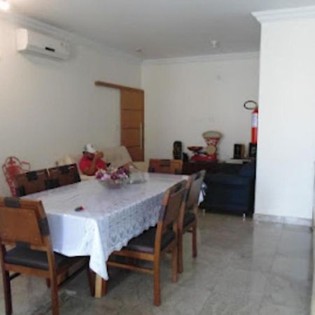 Bougainville Suite Residence Goiânia Kültér fotó