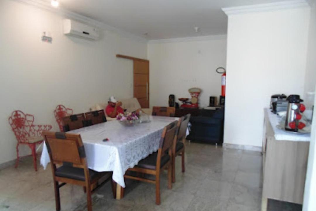 Bougainville Suite Residence Goiânia Kültér fotó