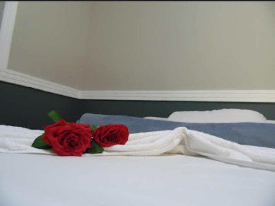 Bougainville Suite Residence Goiânia Kültér fotó