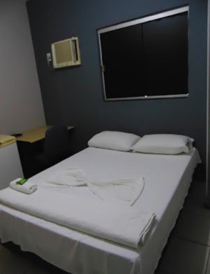 Bougainville Suite Residence Goiânia Kültér fotó
